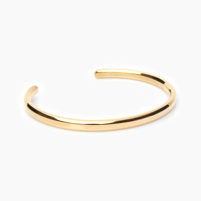 Marenca Cuff Gold